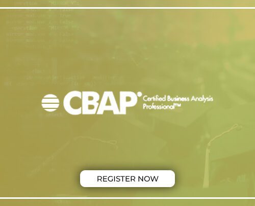 CBAP-Course