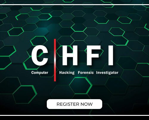 CHFI-Course