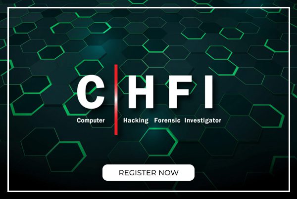 CHFI-Course