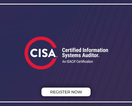 CISA-Course