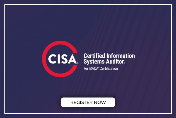 CISA-Course