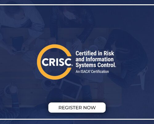 CRISC-Course