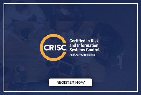 CRISC-Course